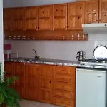 Apartahotel Tavilogullari Dalyan