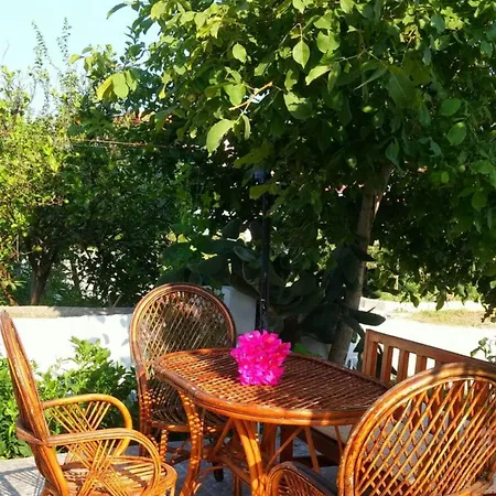 Aparthotel Tavilogullari 3*