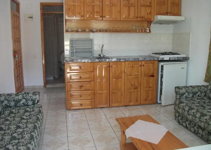 Tavilogullari 3* Dalyan