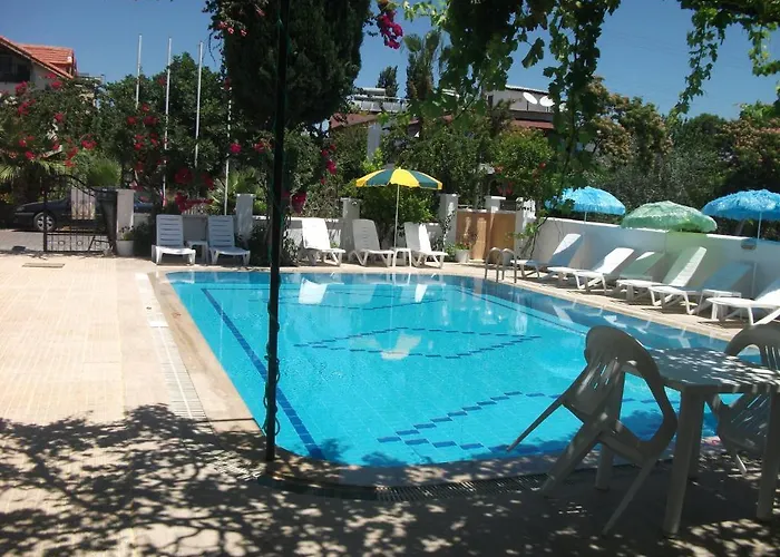 Tavilogullari 3* Dalyan