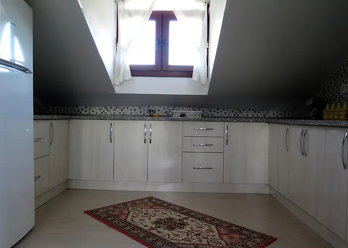 Tavilogullari Aparthotel