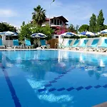 Hotel apartamentowy Tavilogullari Dalyan