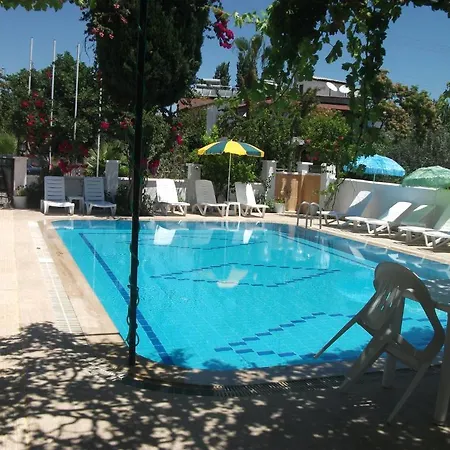 Tavilogullari 3* Dalyan