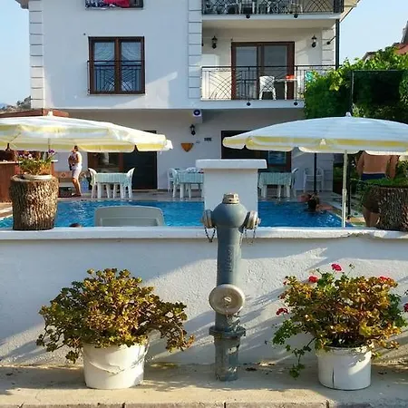 Tavilogullari Hotel de apartamente