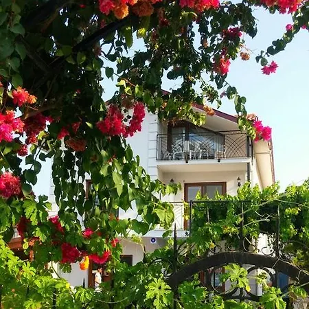 Hotel de apartamente Tavilogullari Dalyan