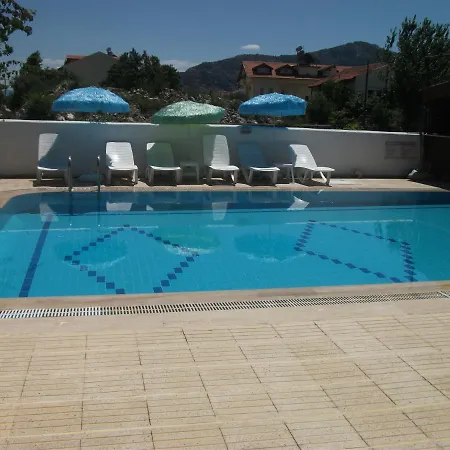 Tavilogullari Апарт-отель 3*