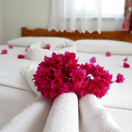 Tavilogullari Dalyan