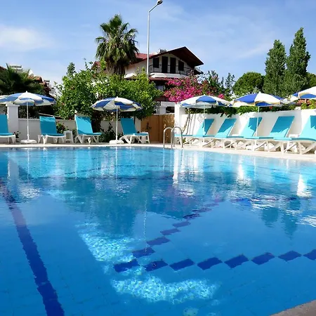 Hotel de apartamente Tavilogullari Dalyan