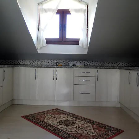 Tavilogullari Hotel de apartamente