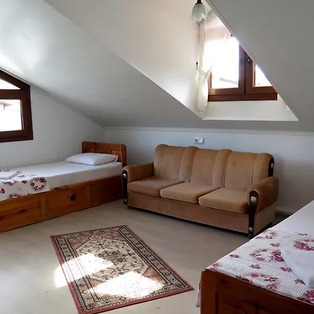 Tavilogullari Апарт-отель Дальян