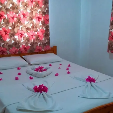 Tavilogullari Aparthotel 3*