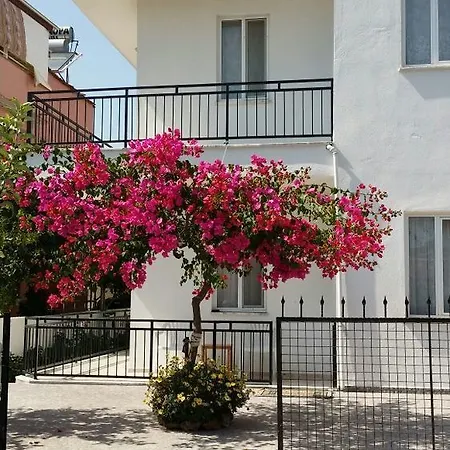 Tavilogullari Апарт-отель