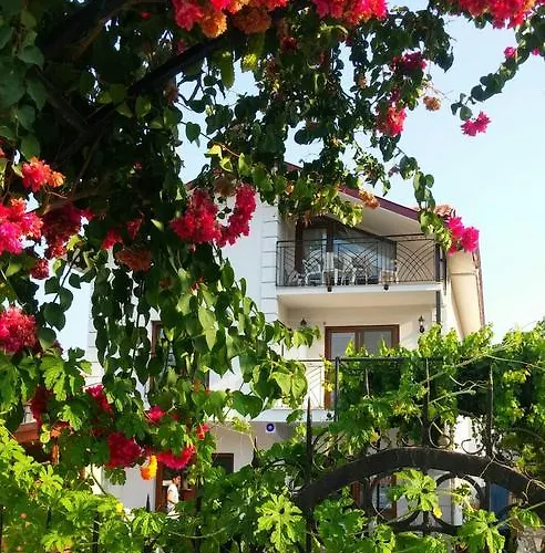 Apart-hotel Tavilogullari Dalyan