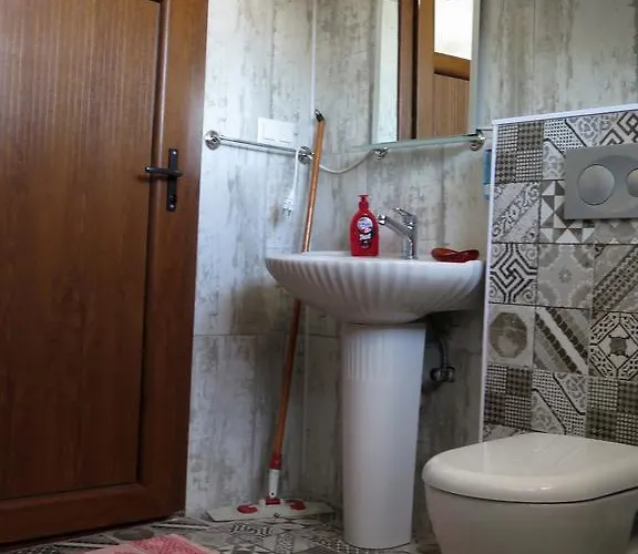 Apart-hotel Tavilogullari