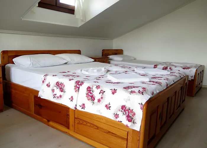 Tavilogullari Apart-hotel Dalyan