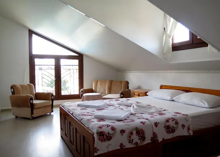 Tavilogullari 3* Dalyan