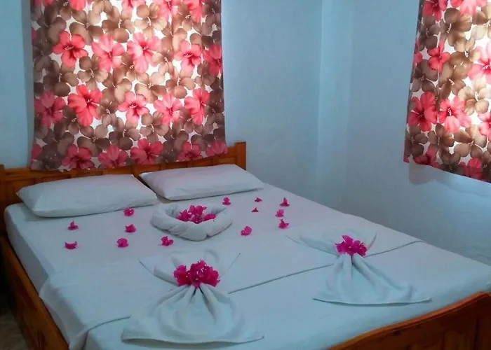 Tavilogullari Apart-hotel 3*