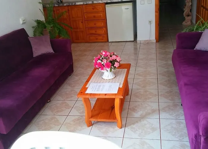 Tavilogullari Apart-hotel Dalyan