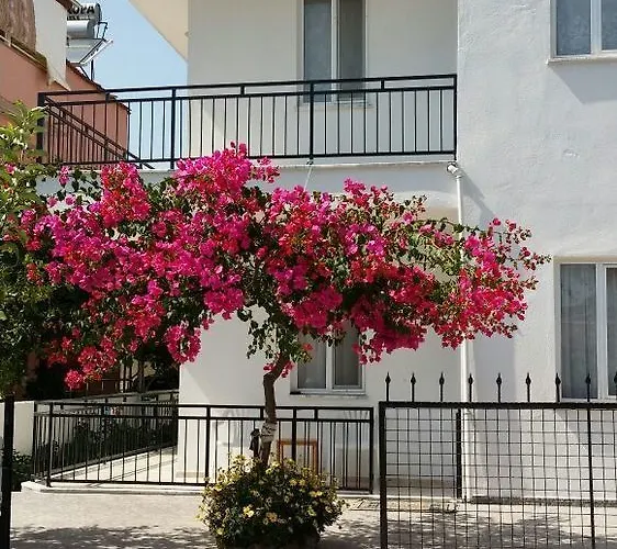 Tavilogullari Aparthotel