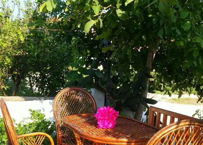 Apart-hotel Tavilogullari 3*